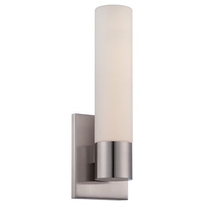 Elemental dwelLED Wall Sconce by WAC Lighting - Starlight Lighting USA and Canada